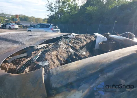 2017 Ram 2500 Tradesman 4X4 8' Box from USA, damaged, VIN 3C6UR5HJ6HG694306